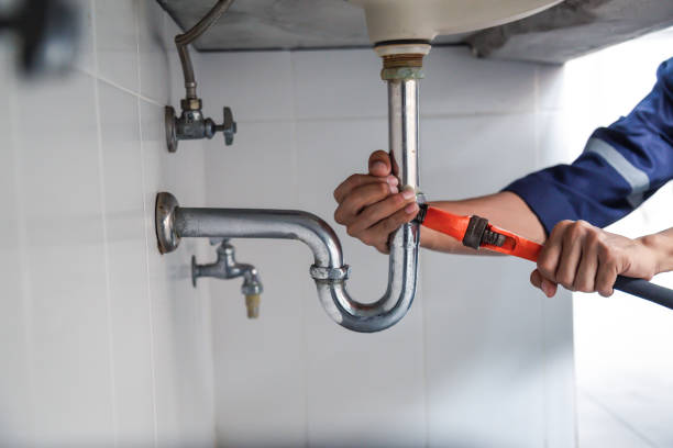 Best Gas Line Services in Ofallon, MO